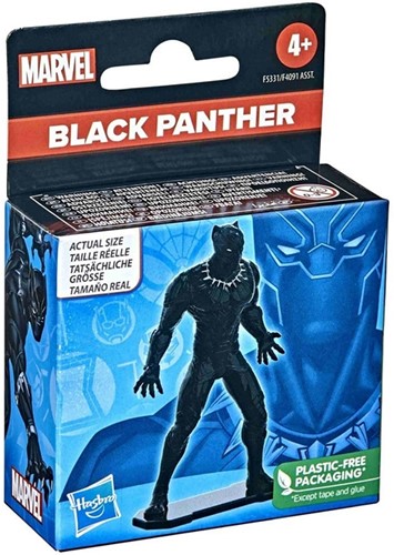 Marvel Toimintahahmo 10 cm