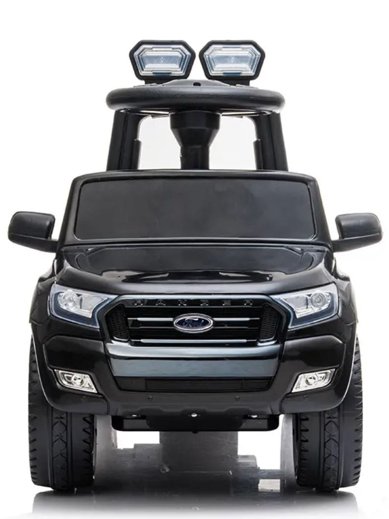 Työnnettävä auto Ford Ranger
