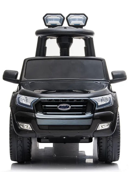 Työnnettävä auto Ford Ranger