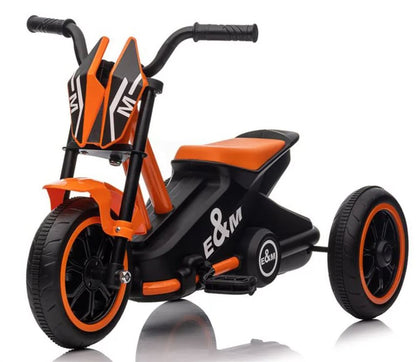 Polkuauto Elite Toys Spirit gokart