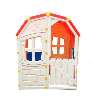 Playhouse Kids Zone