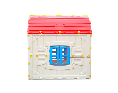 Playhouse Kids Zone