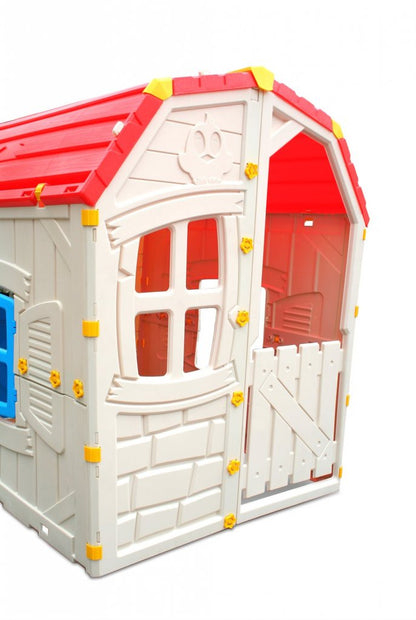 Playhouse Kids Zone