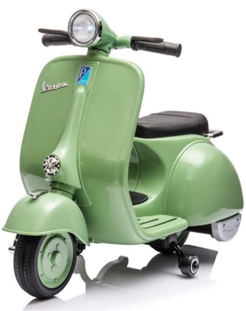 Sähköskootteri lapsille Vespa 150VL 1T 12V