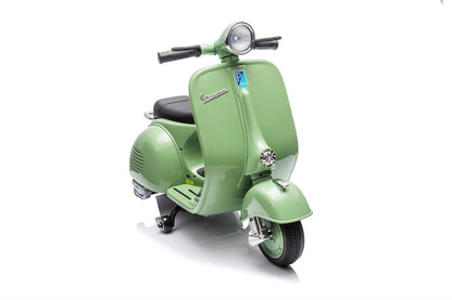 Sähköskootteri lapsille Vespa 150VL 1T 12V