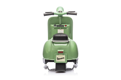 Sähköskootteri lapsille Vespa 150VL 1T 12V
