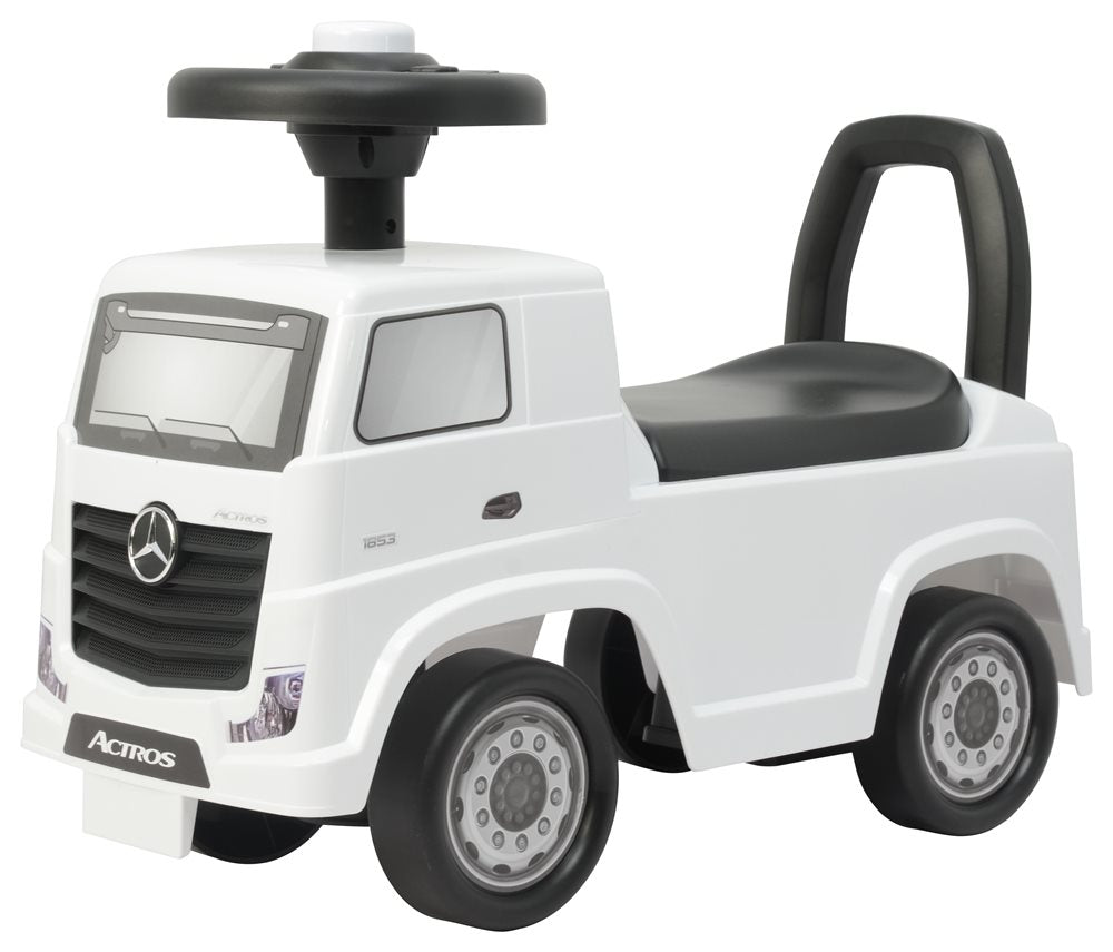 Työntöauto Mercedes Actros Kuorma-auto