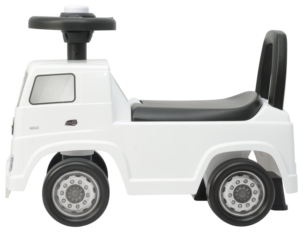 Työntöauto Mercedes Actros Kuorma-auto