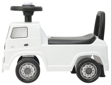 Työntöauto Mercedes Actros Kuorma-auto