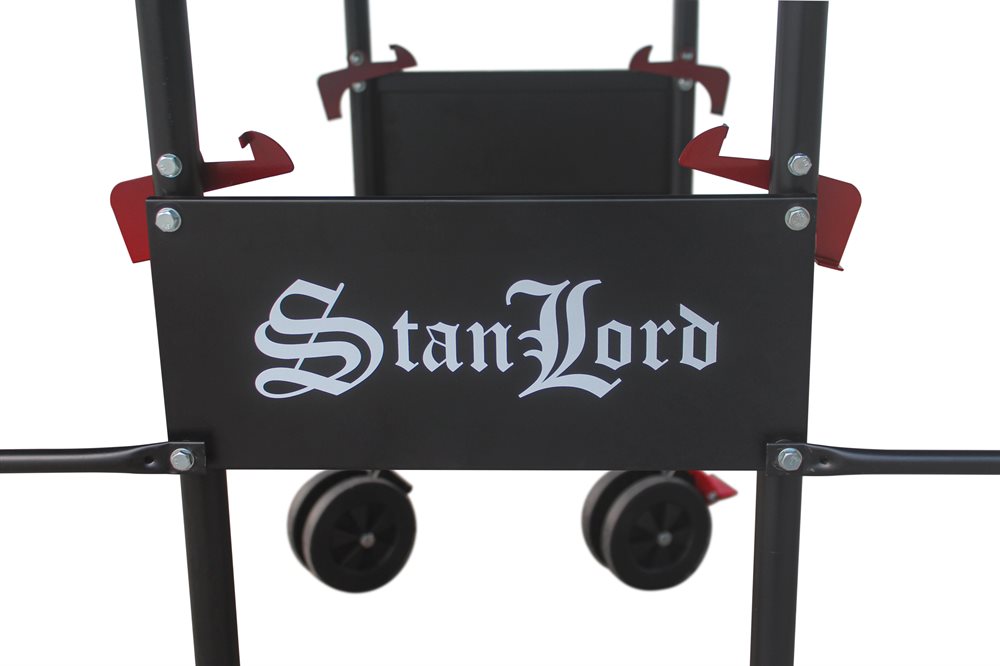 Stanlord Pöytätennispöytä Verona