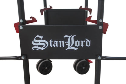 Stanlord Pöytätennispöytä Verona