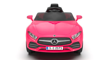 Sähköauto lapsille Mercedes CLS 350