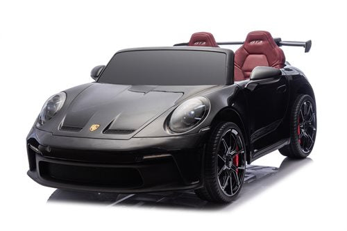 Sähköauto lapsille Porsche 911 GT3 24V – 2 paikkaa
