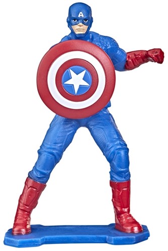 Marvel Toimintahahmo 10 cm