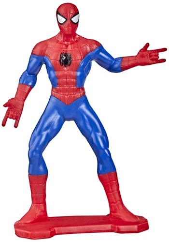 Marvel Toimintahahmo 10 cm