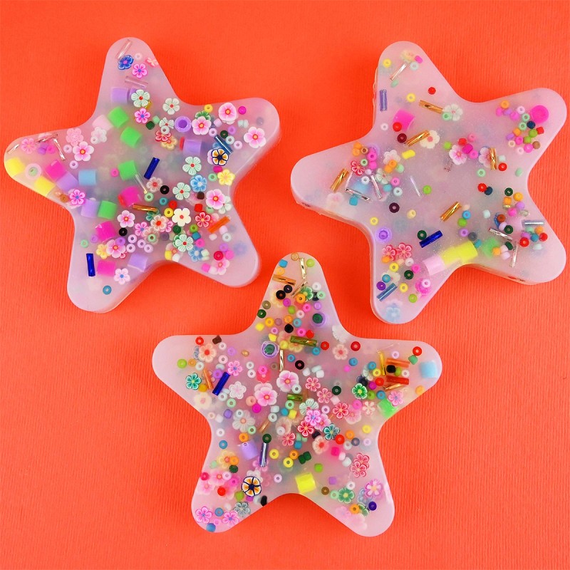 BEAD POPS STAR