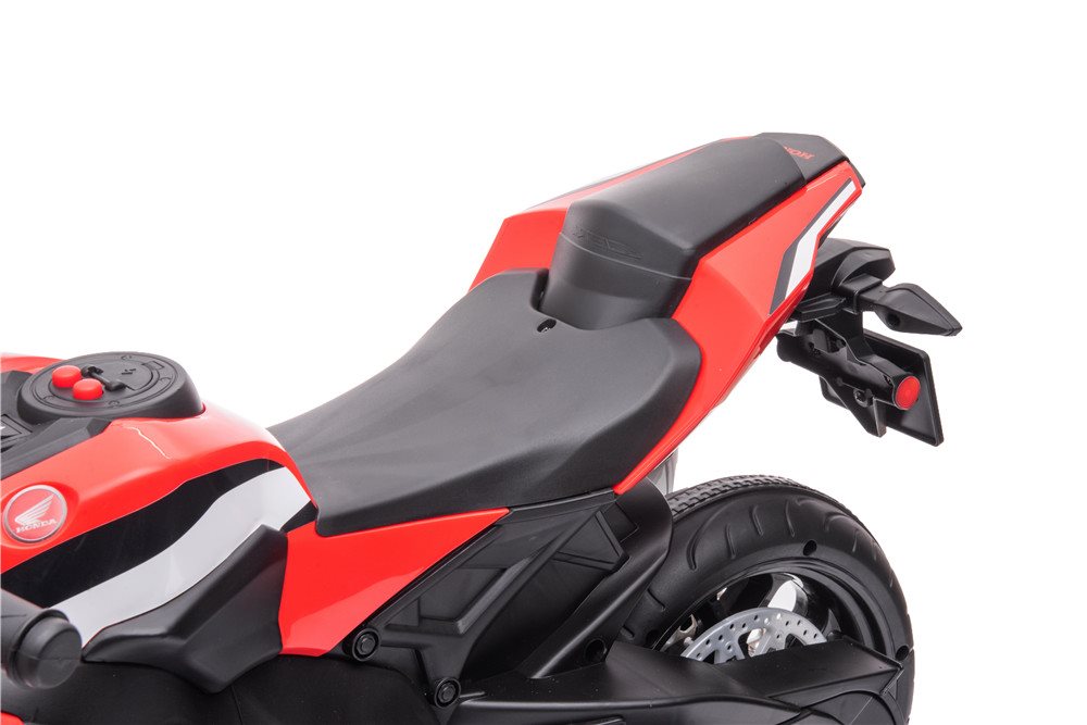Sähkömoottoripyörä lapsille Honda CBR1000R 12V
