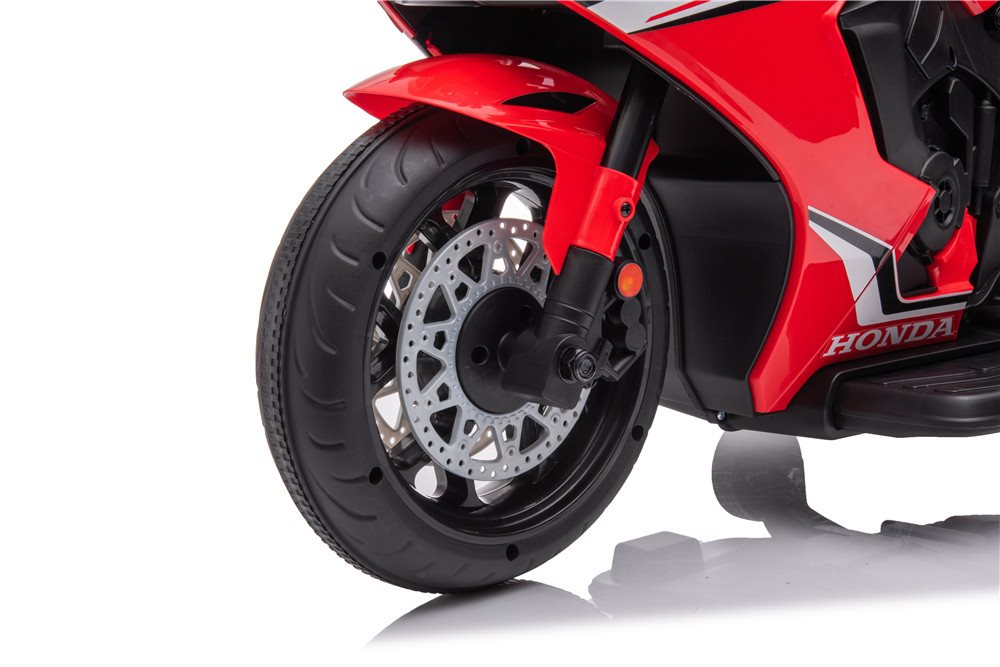 Sähkömoottoripyörä lapsille Honda CBR1000R 12V