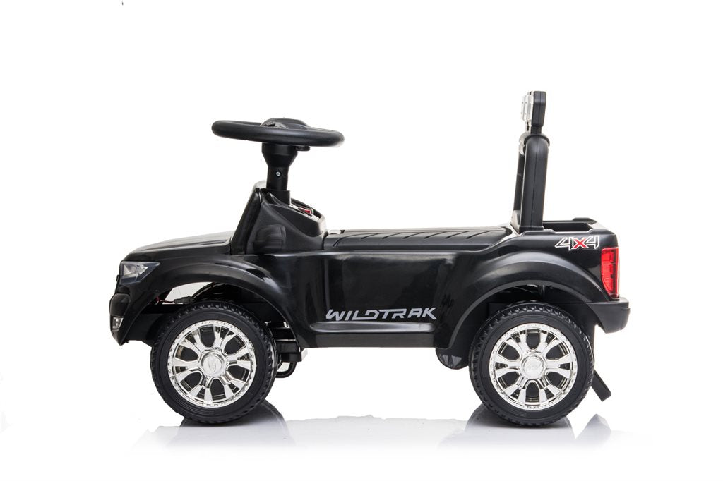 Työnnettävä auto Ford Ranger