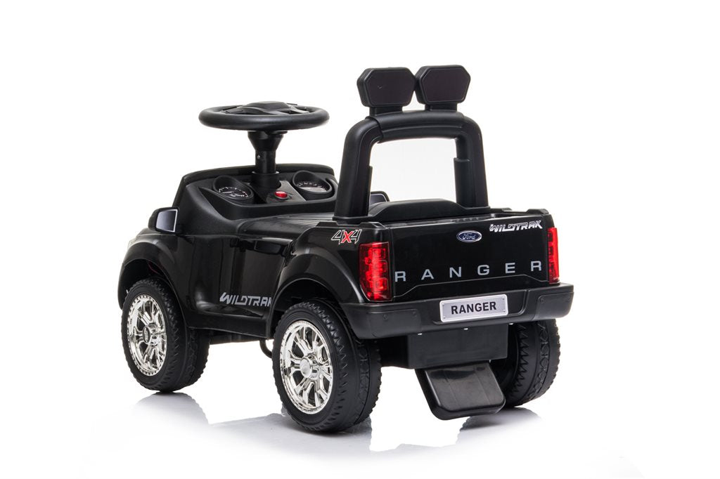 Työnnettävä auto Ford Ranger