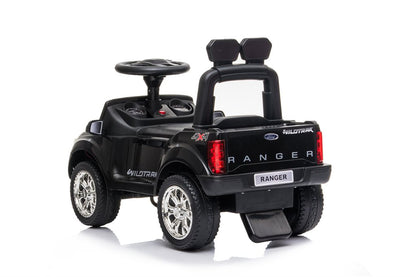 Työnnettävä auto Ford Ranger
