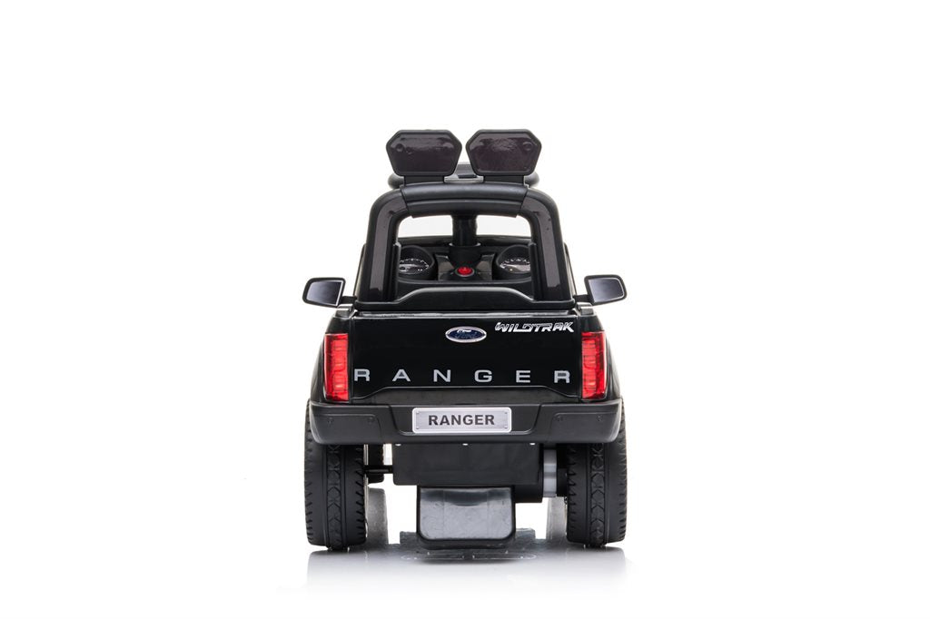 Työnnettävä auto Ford Ranger