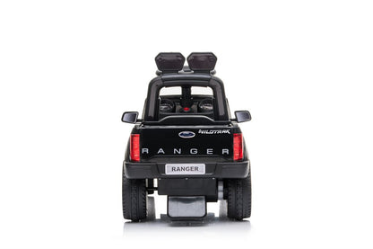 Työnnettävä auto Ford Ranger