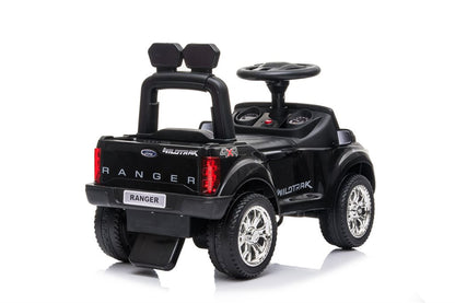 Työnnettävä auto Ford Ranger