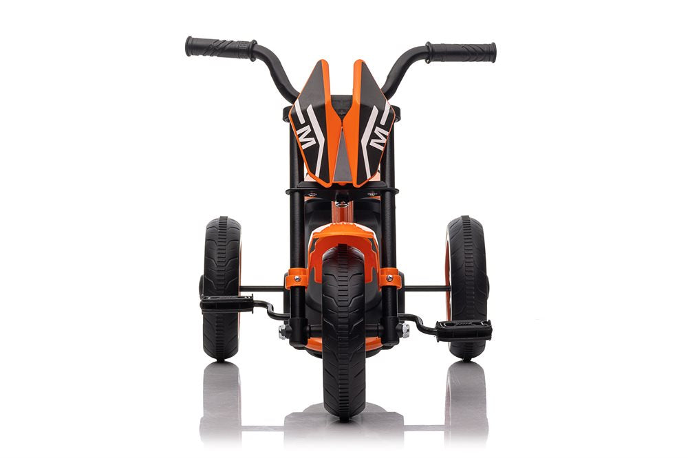 Polkuauto Elite Toys Spirit gokart