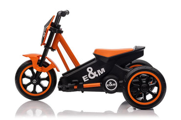Polkuauto Elite Toys Spirit gokart