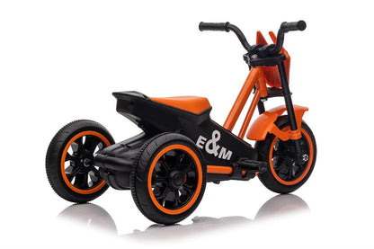 Polkuauto Elite Toys Spirit gokart