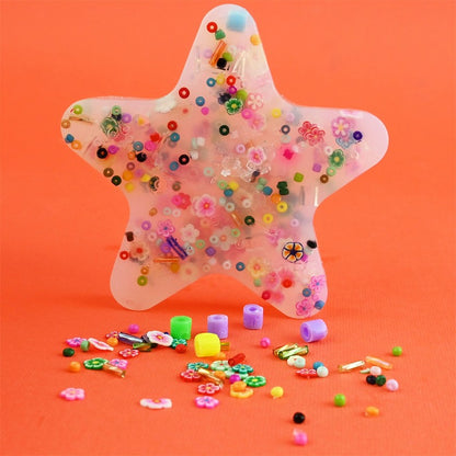 BEAD POPS STAR