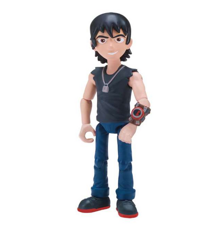Ben 10, Kevin XL -hahmo