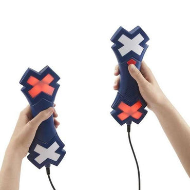 Crossed Signals peli