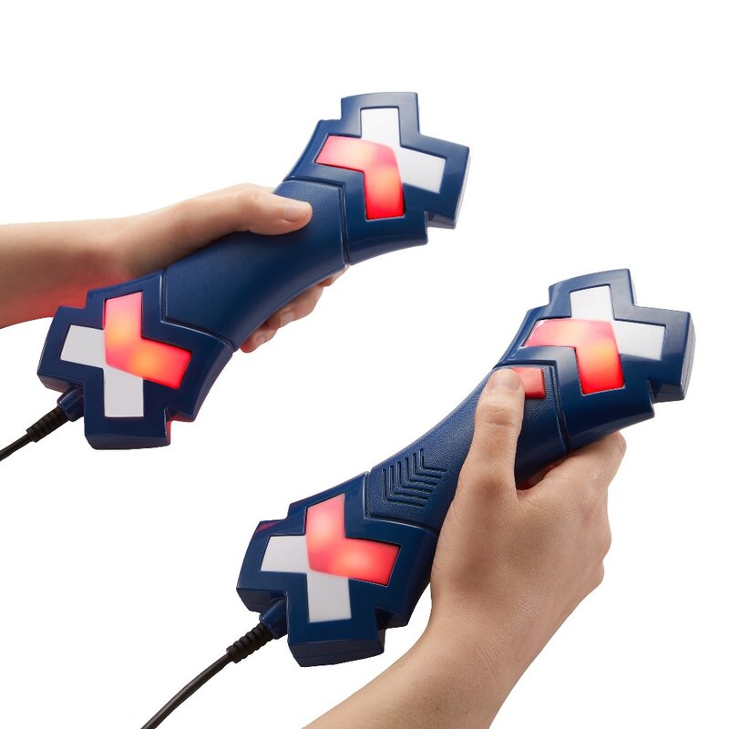 Crossed Signals peli
