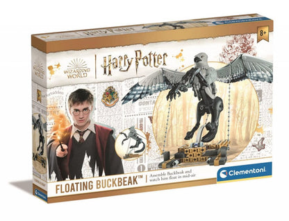 Mechanical Lab – Harry Potter Buckbeak