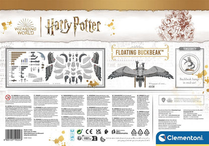 Mechanical Lab – Harry Potter Buckbeak