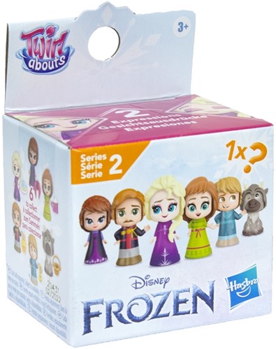 Disney Frost Figur