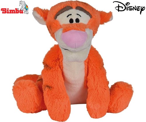 Disney Tiger Gosedjur 25 cm