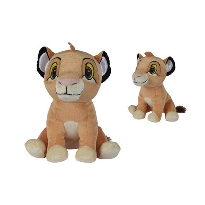 Disney Simba Pehmolelu 25 cm