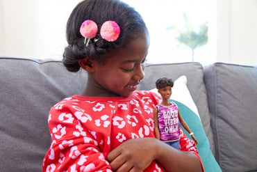 Barbie Fashionistas nukke 128