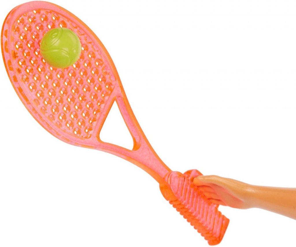 Barbie Tennispelaaja