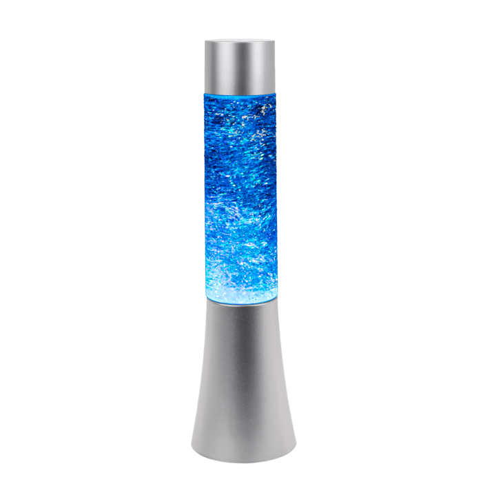 Glitterlampor LED Ljus | Barnlampor Online | KidsDreamStore.se