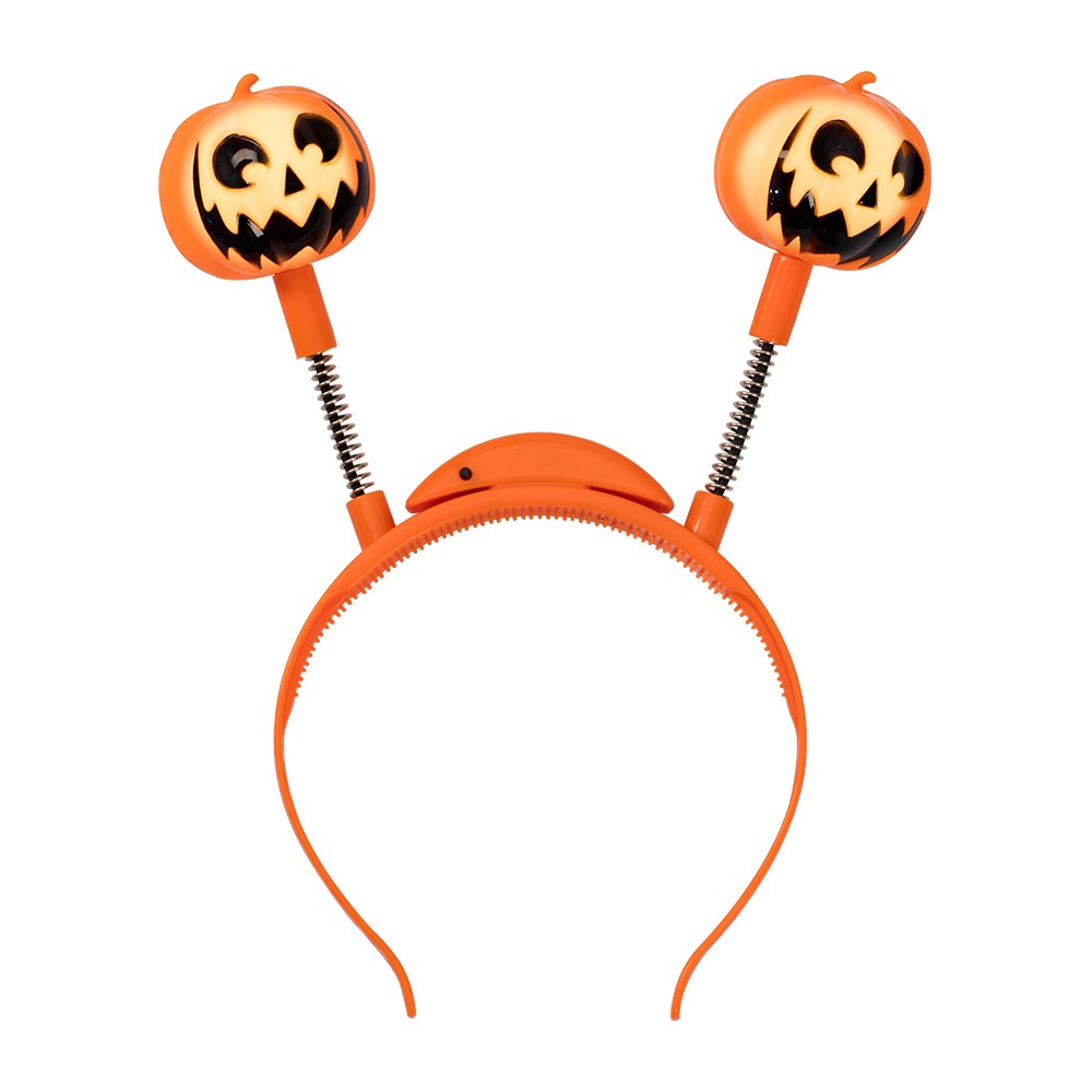 Halloween Diadem Med Ljus | Billigt Online | KidsDreamStore.se