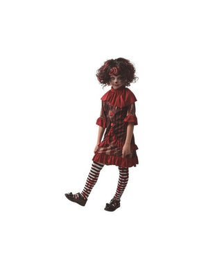 Halloween Utklädnad Barn | Bra Priser | KidsDreamStore.se