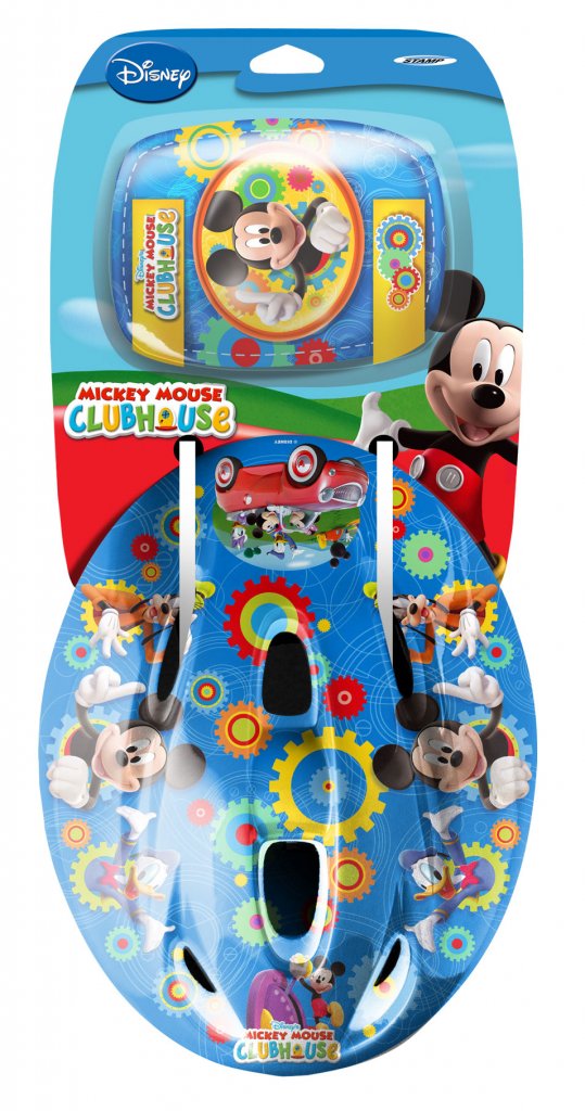 Mimmi Pigg Cykelhjälm | Snabb Leverans | KidsDreamStore.se