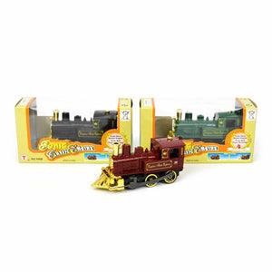 Leksakståg Leksaker | Snabb Leverans | KidsDreamStore.se