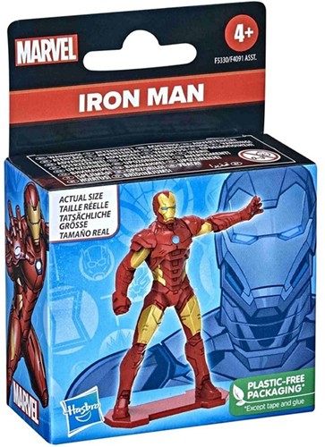 Marvel Toimintahahmo 10 cm