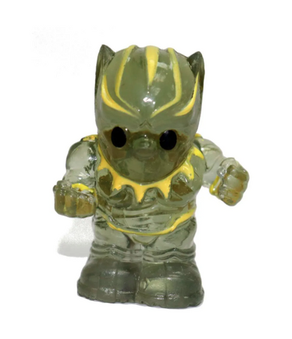 Marvel Ooshie's XL superheroes kynäkärjet 6 kpl