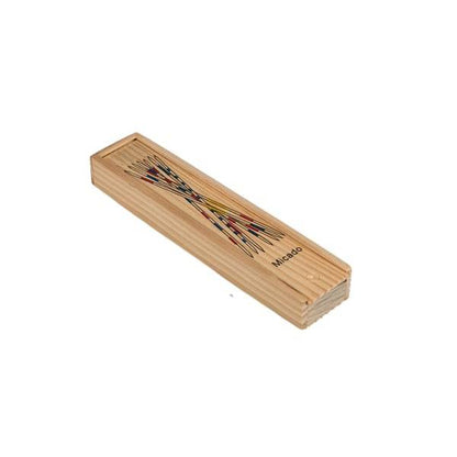 Mikado puupuikot